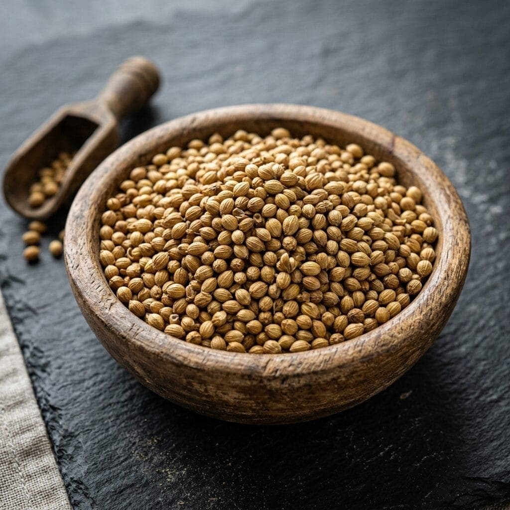 Coriander Seeds