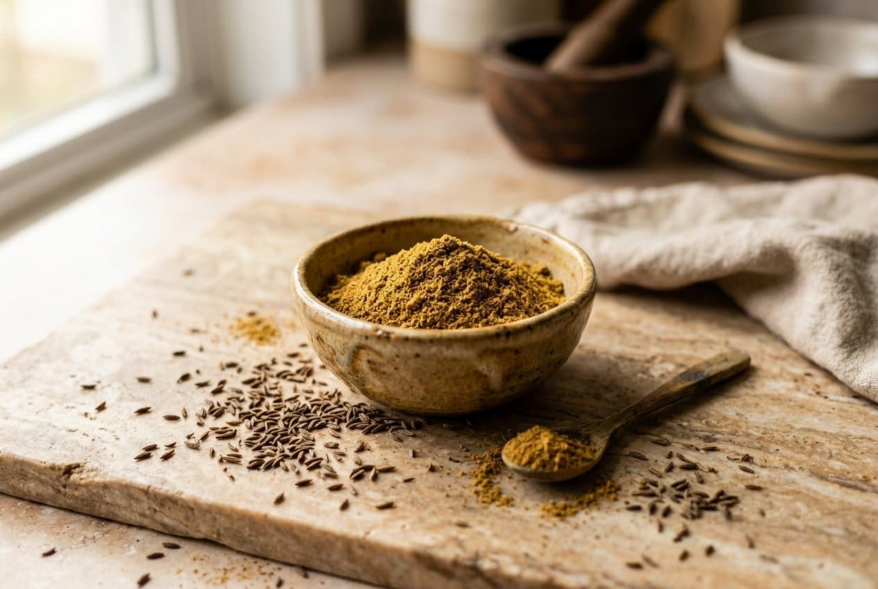 Cumin Powder
