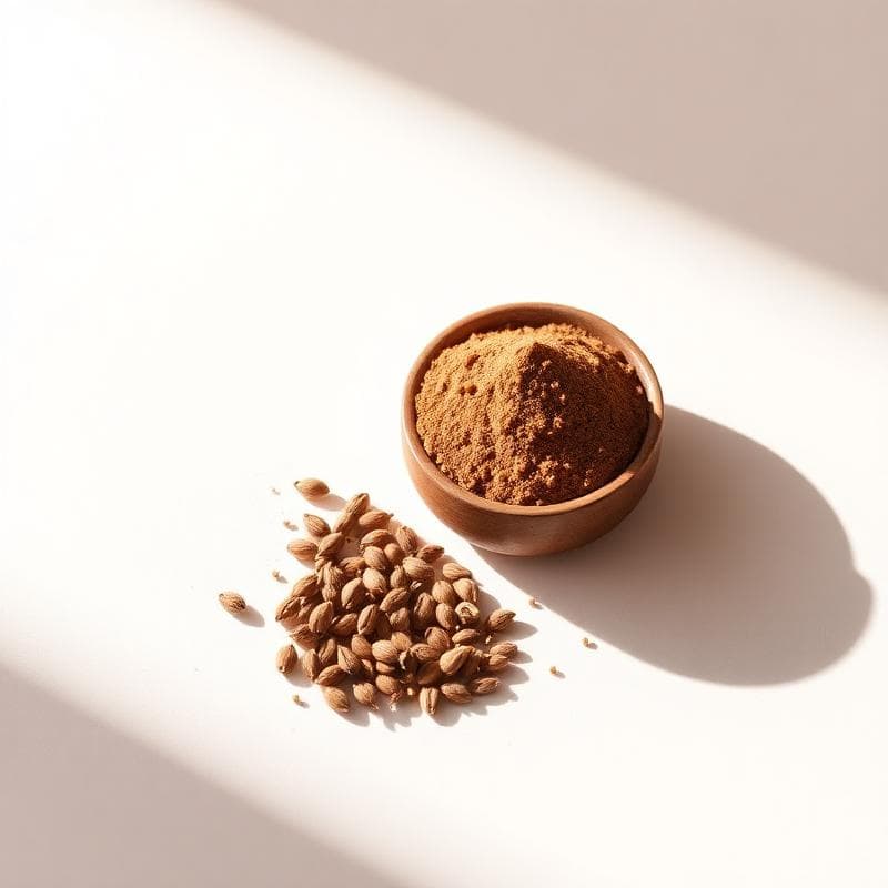 Cumin Seeds