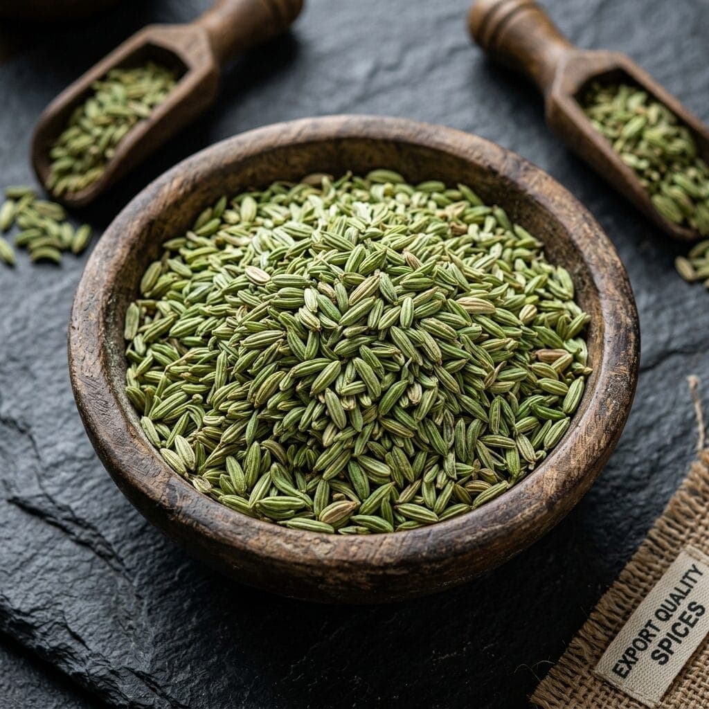 Fennel Seeds