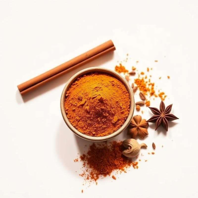 Garam Masala