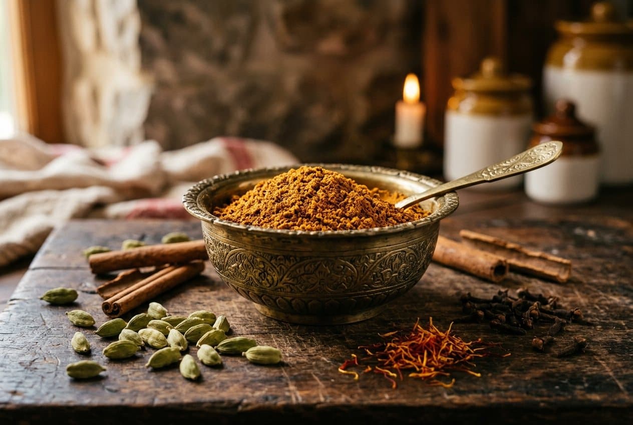 Shahi Paneer Masala