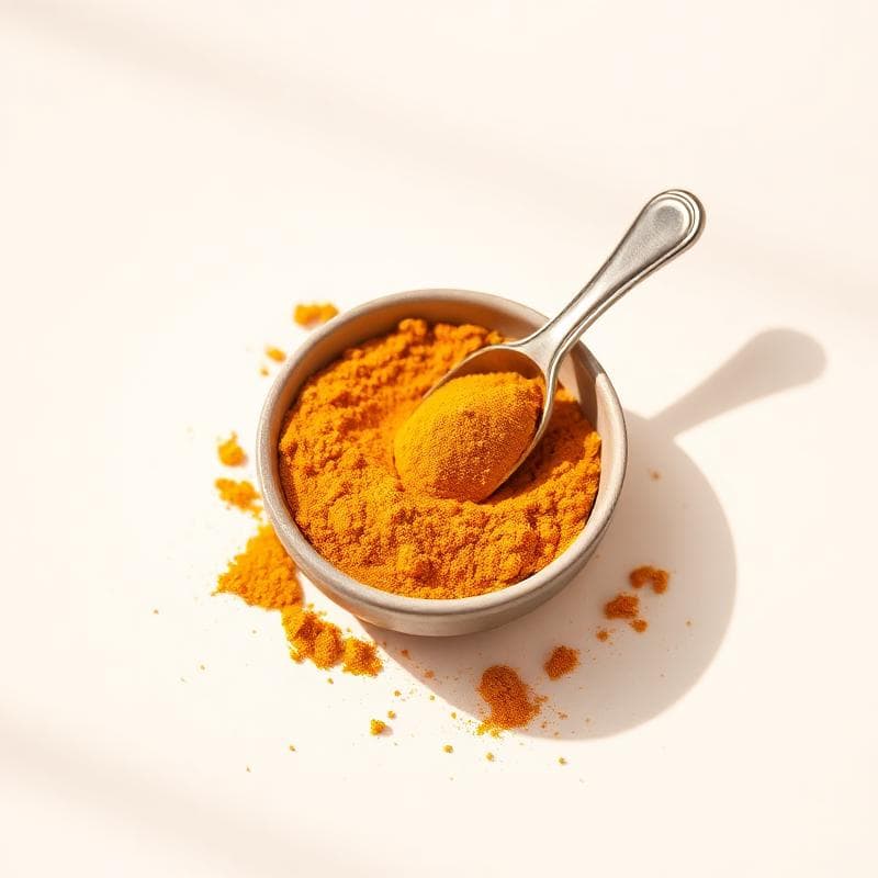 Turmeric Powder